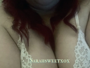 Sarahsweetxox