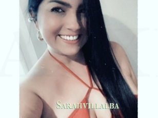 Sarahvillalba