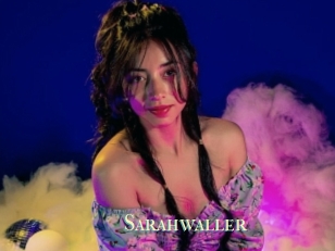 Sarahwaller