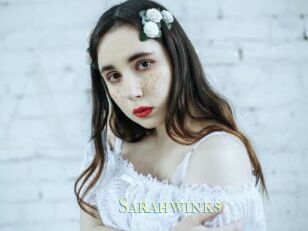 Sarahwinks