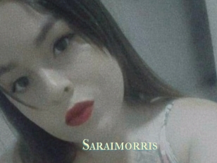 Saraimorris