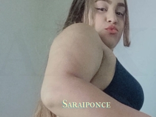 Saraiponce
