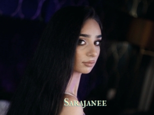 Sarajanee