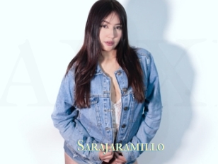 sarajaramillo Actrice xxx