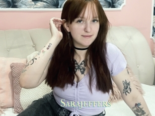 Sarajeffers