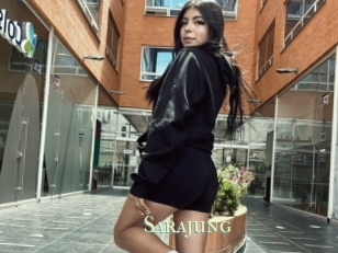 Sarajung