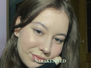 Sarakenned