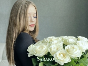 Sarakoox