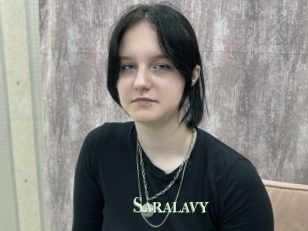 Saralavy