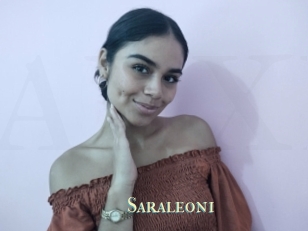 saraleon1 Actrice xxx