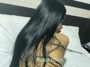 Saraleonx