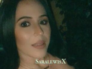 SaralewisX