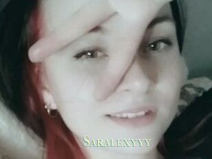 Saralexyyy
