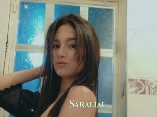 Saraliai