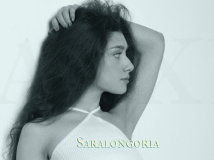 Saralongoria