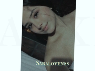 Saralovenss