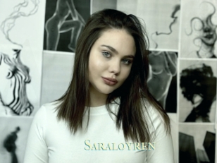 Saraloyren