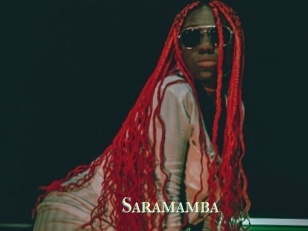 Saramamba