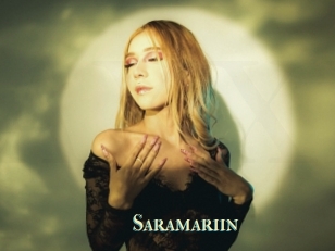 Saramariin