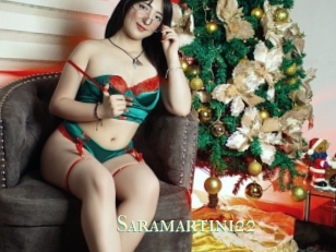 saramartini22 Actrice xxx