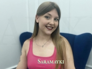 saramayki Actrice xxx