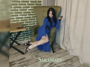 Saramays