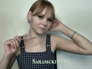 Saramckinney