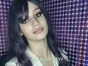 Sarameltys