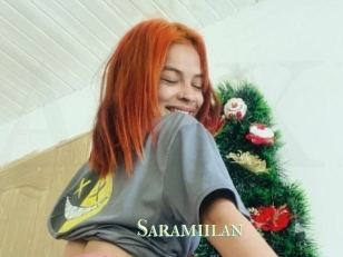 Saramiilan