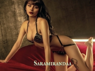 Saramirandaa