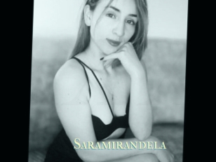 Saramirandela
