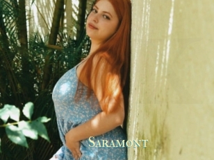 Saramont