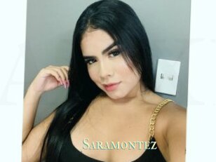 Saramontez