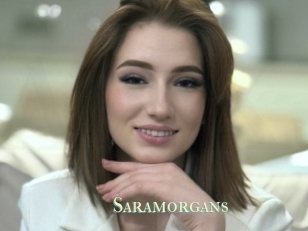 Saramorgans