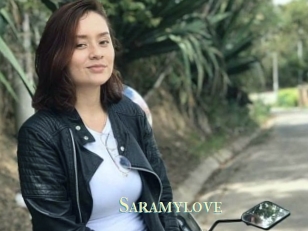 Saramylove