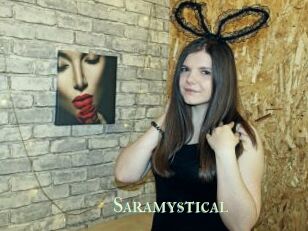 Saramystical
