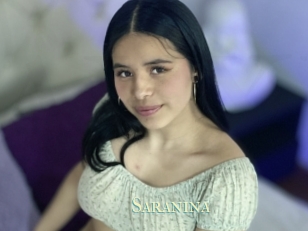 Saranina