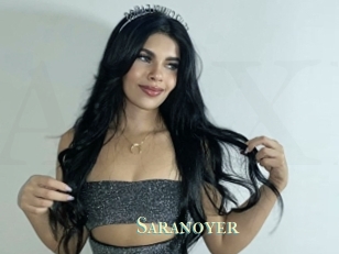Saranoyer