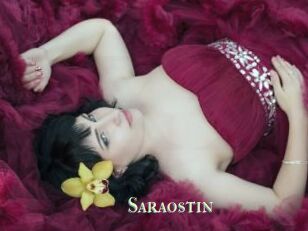 Saraostin