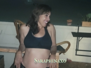Saraphinaxo