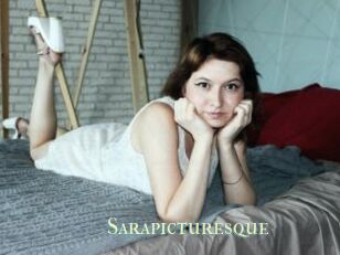 Sarapicturesque
