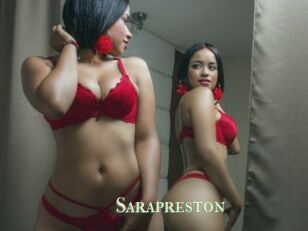 Sarapreston