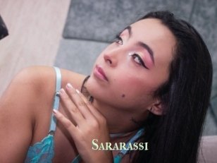 Sararassi