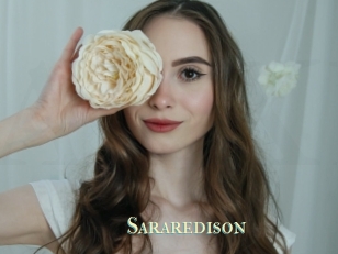 Sararedison
