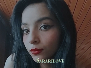 Sararilove