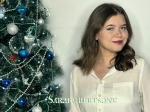 Sararobertsone