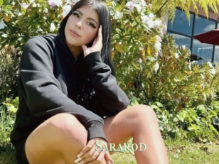 Sararod