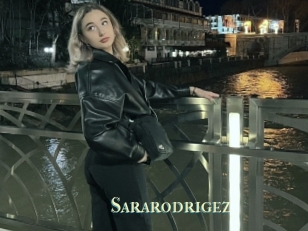 Sararodrigez