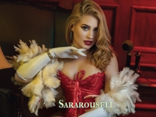 Sararousell