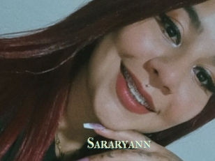 Sararyann